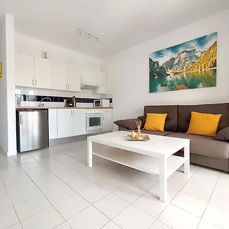 Apartment Fanabe Beach - Costa Adeje, Yucca Park Exterior photo