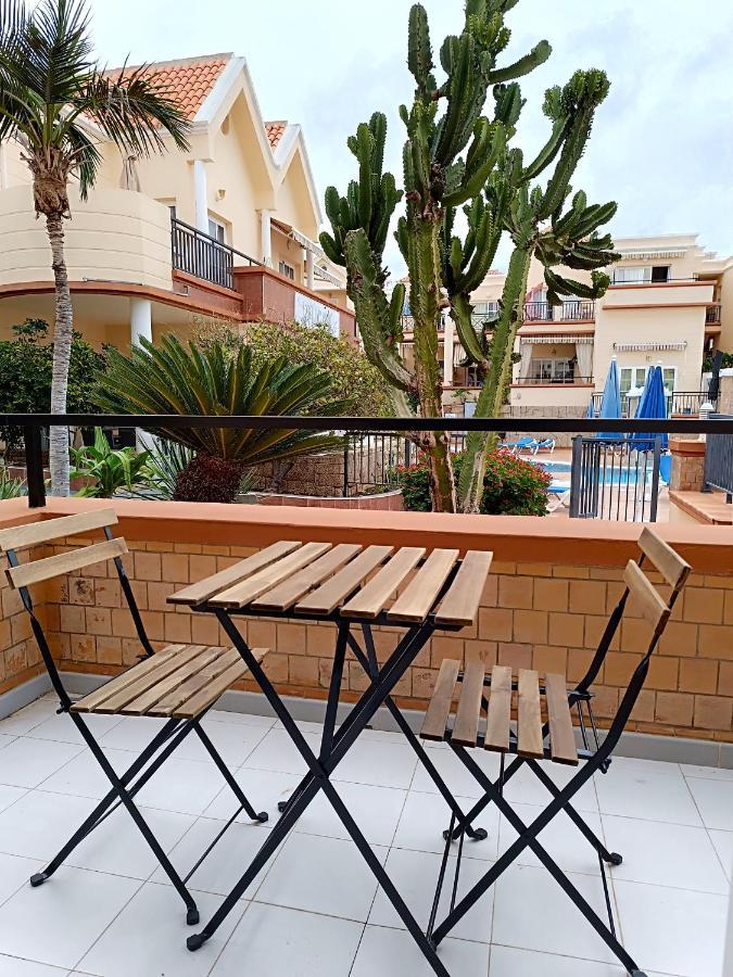 Fanabe - Costa Adeje, Yucca Park Appartamento