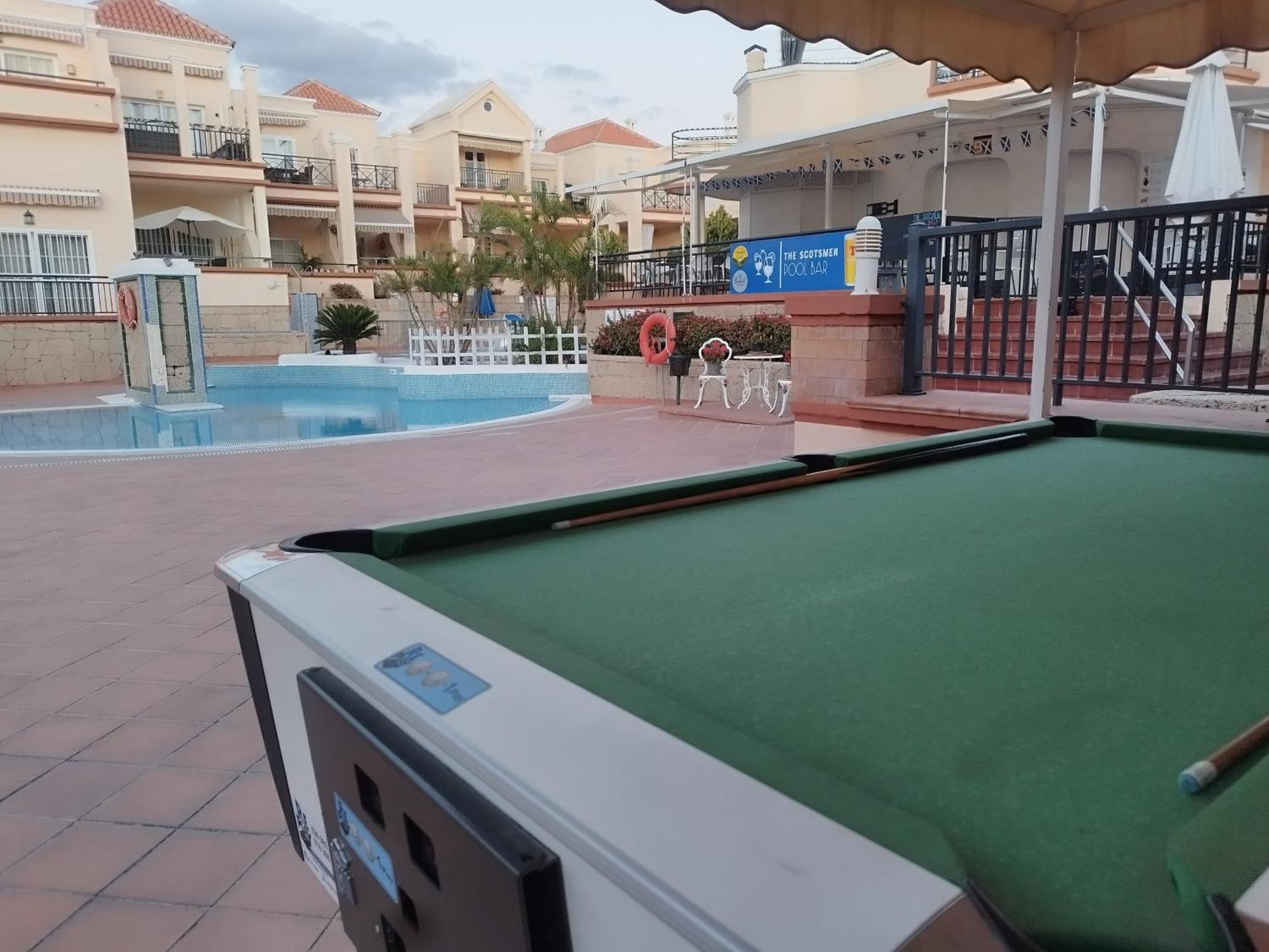 Apartment Fanabe - Costa Adeje, Yucca Park *