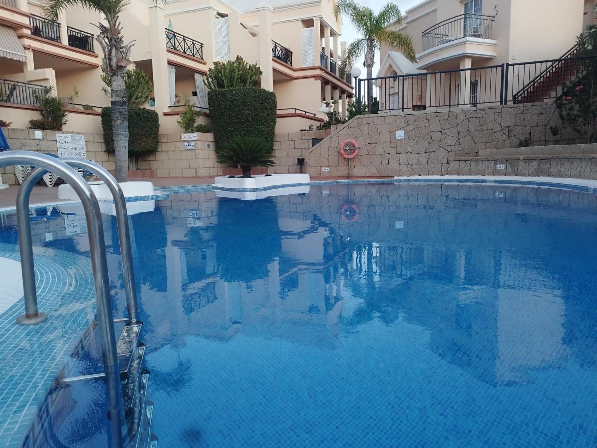 Fanabe - Costa Adeje, Yucca Park *